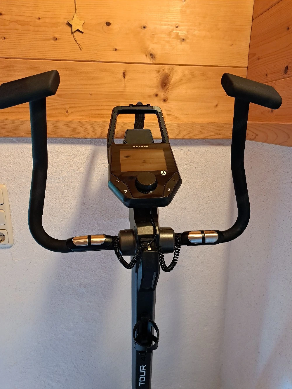 Hometrainer