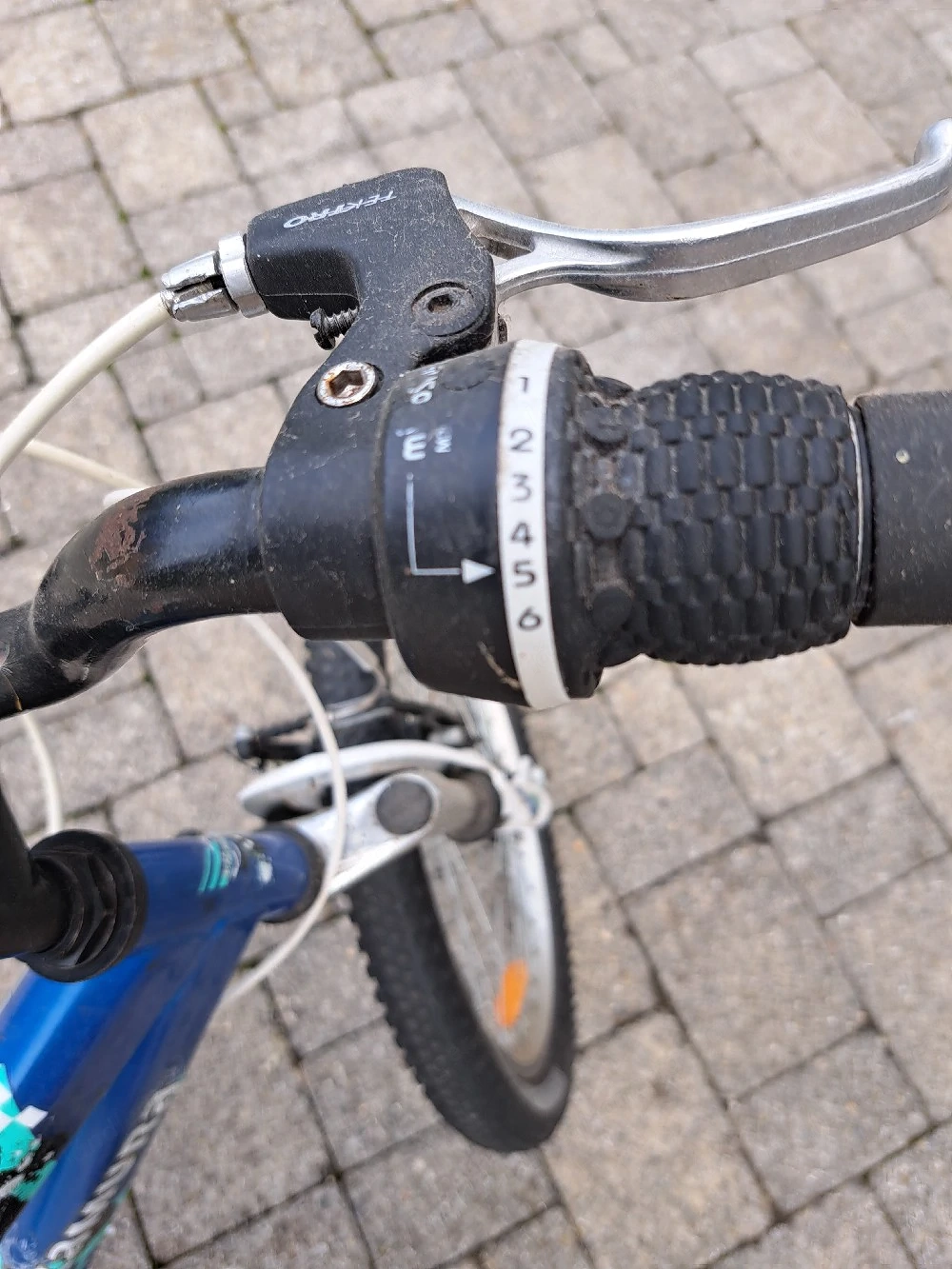 Kinder Fahrrad