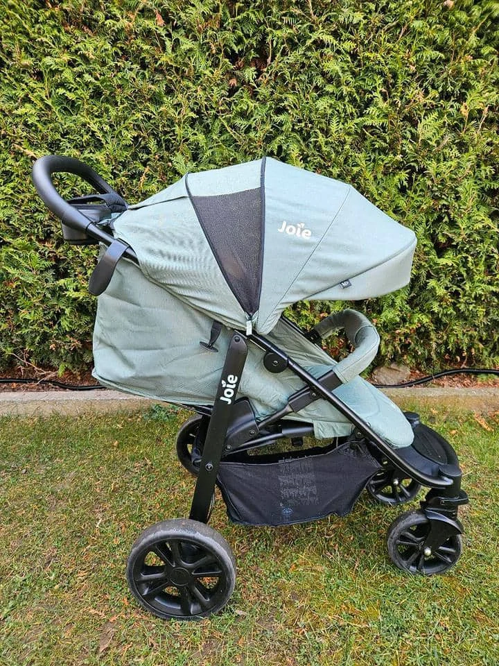 Joie Buggy