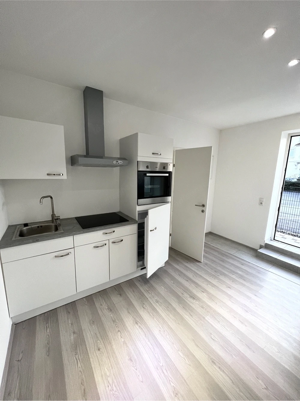 Lustenau 1 Zimmer Apartmant 
