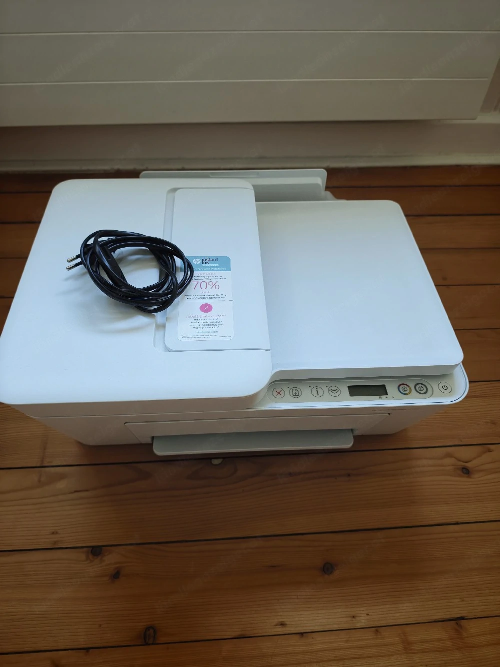 Drucker HP DeskJet Plus 4110