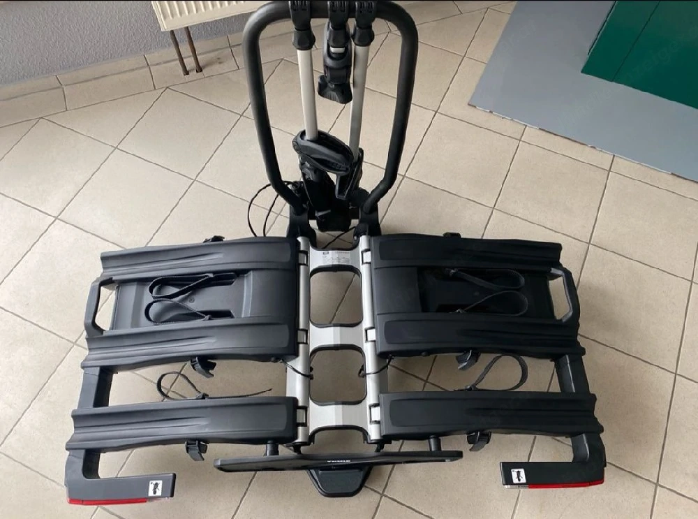 Fahrradträger Thule Easyfold XT3