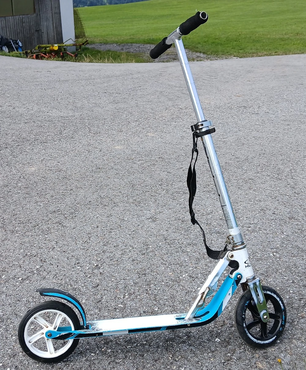 Hudora Kinderroler