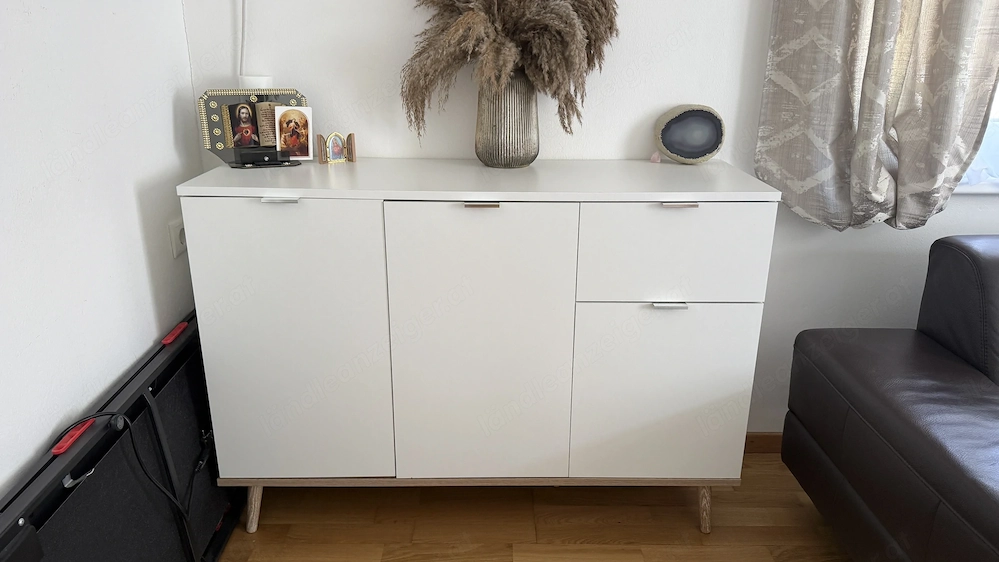 Kommode, Schrank