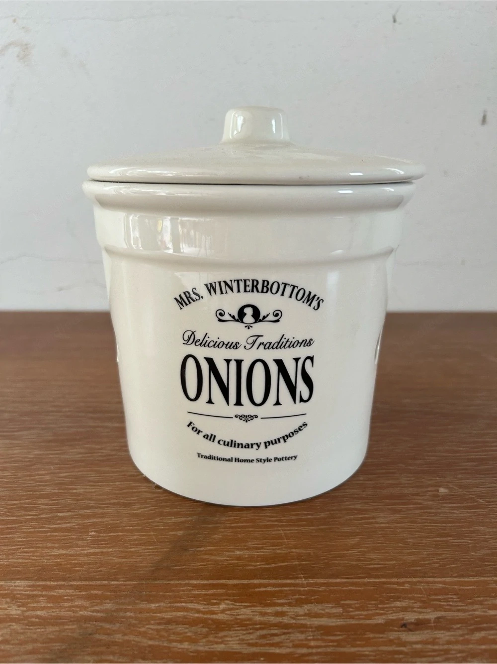 Zwiebeltopf