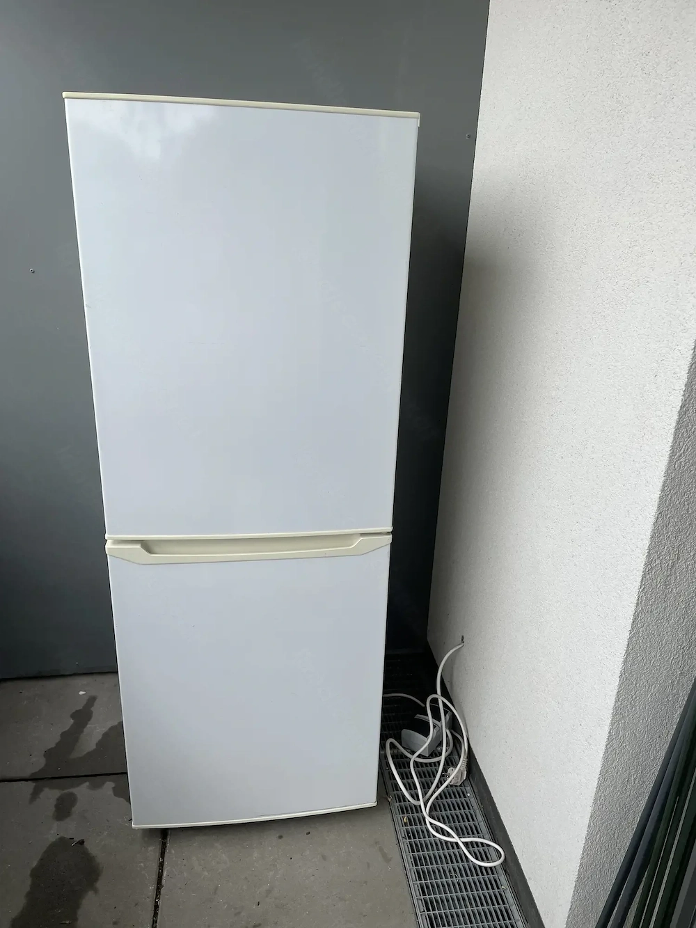 Kombikühlschrank