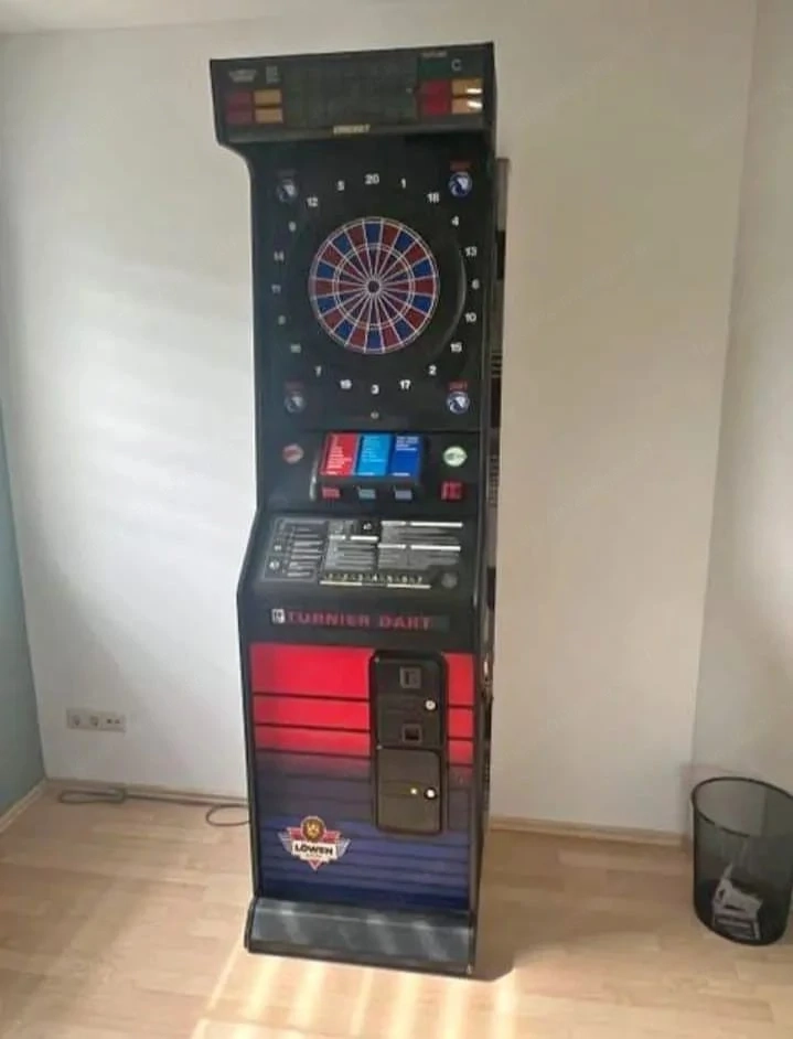 Dartautomat 