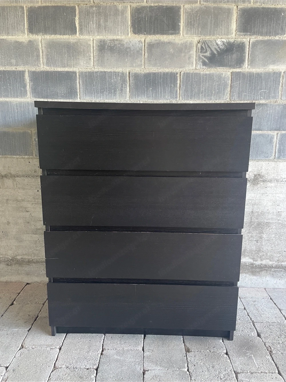 Ikea Malm Kommode
