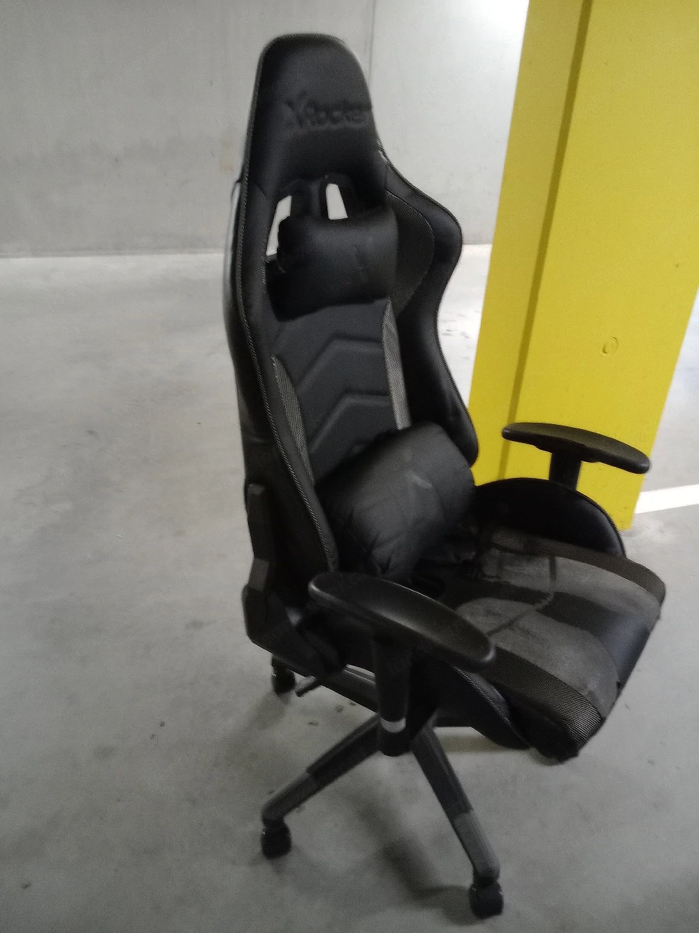 Gaming Stuhl Gratis 