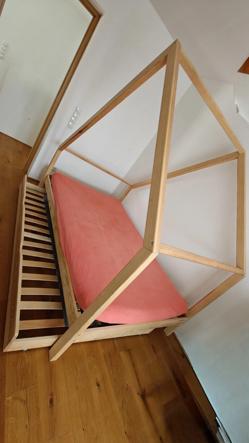 Hausbett  120*200cm