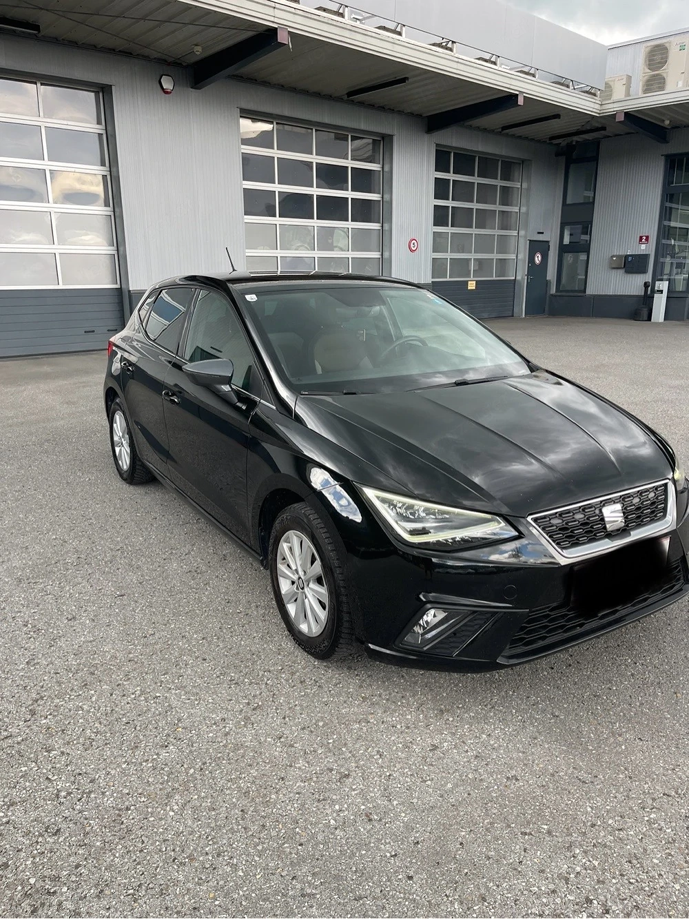 Seat Ibiza 1.0 Excellence