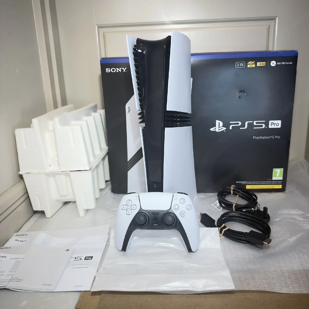 PS5 pro 2 