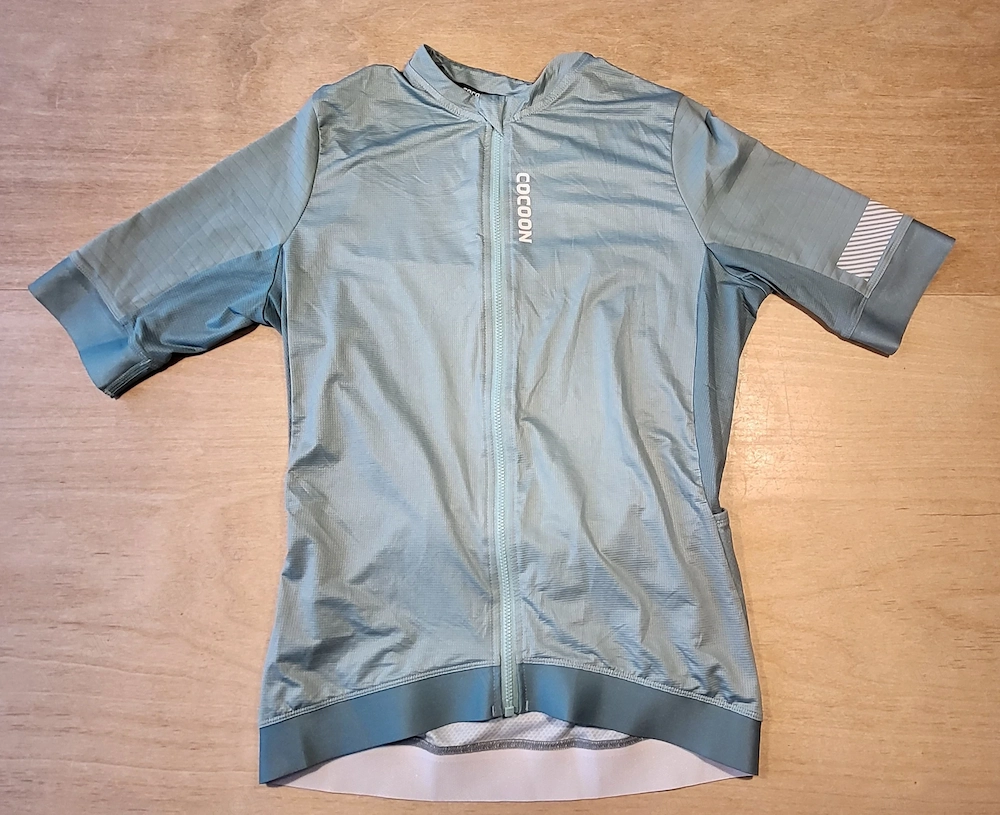 Cocoon Trikot Gr.L