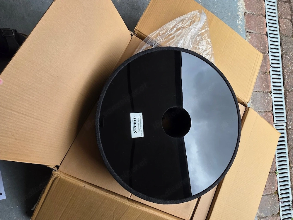 VW Original Helix-Soundsystem Nachrüstsatz Golf 7 8 NEU OVP Subwoofer Set