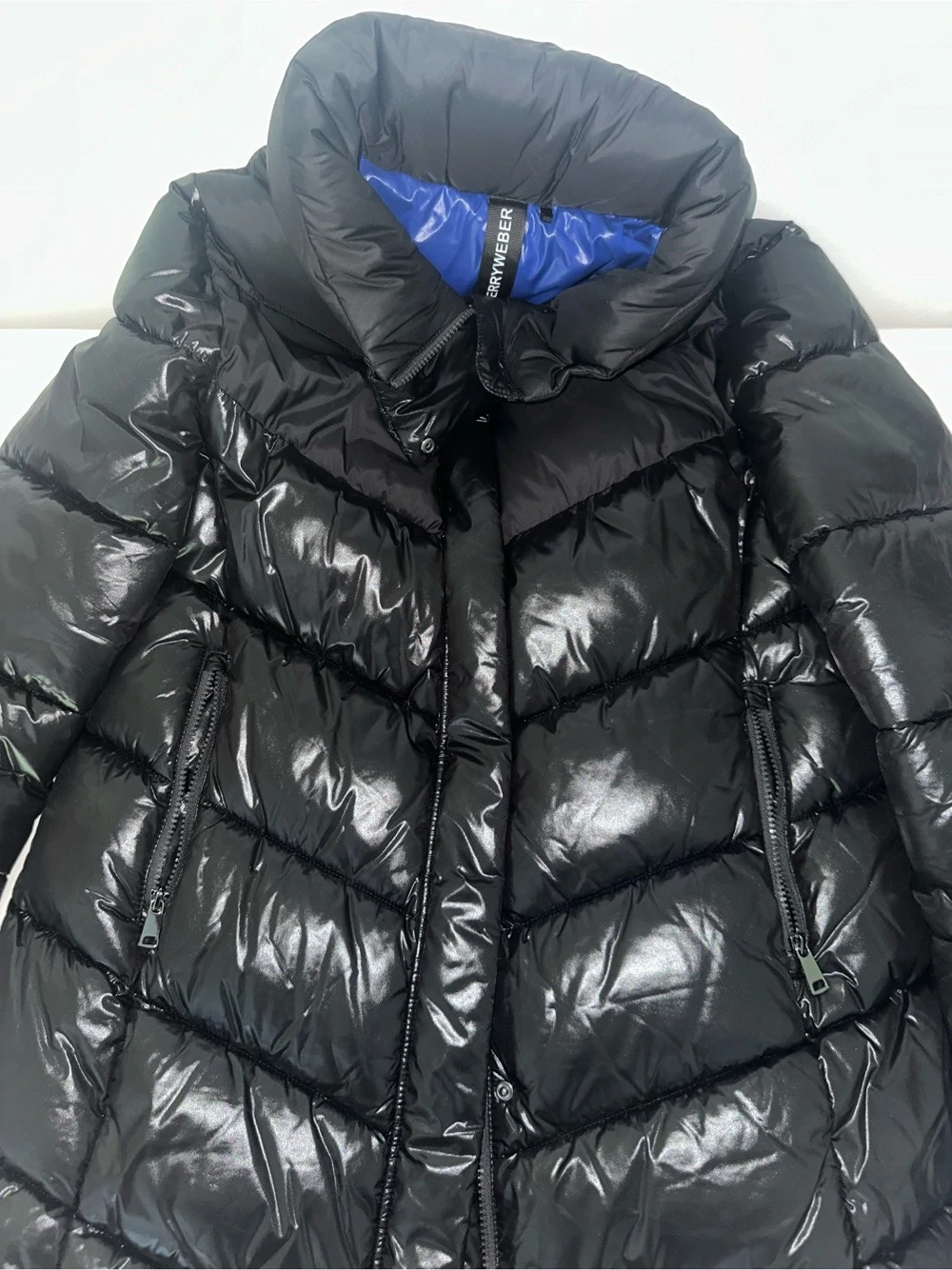Gerry Weber Daunenjacke 