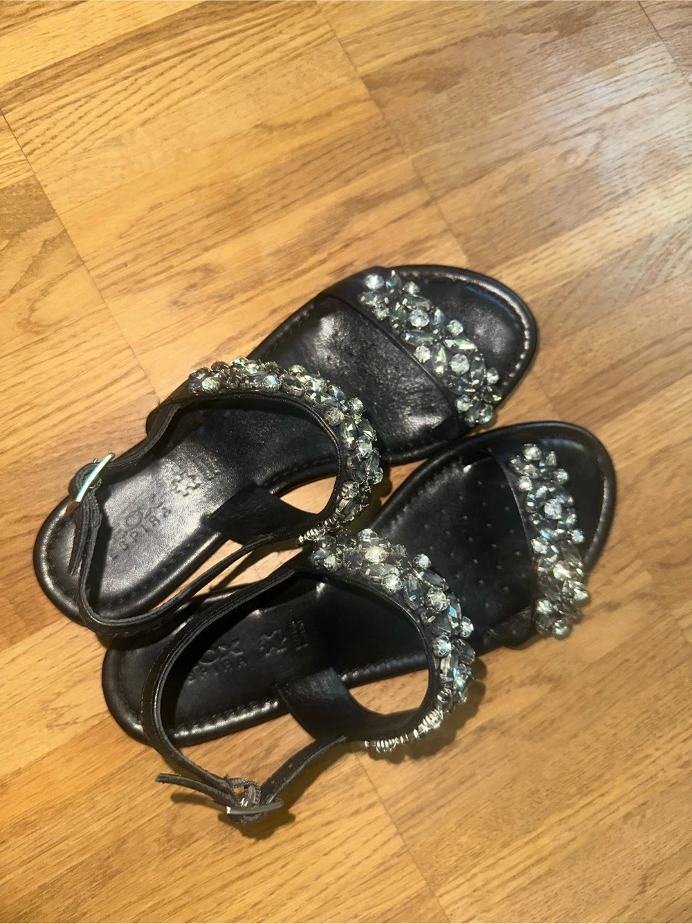 Geox Sandalen Größe 36