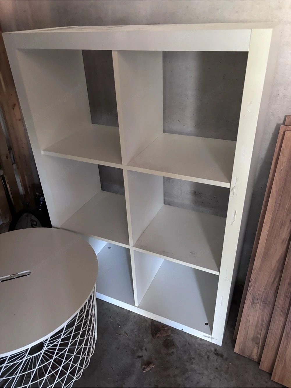 Ikea Regal zu verschenken