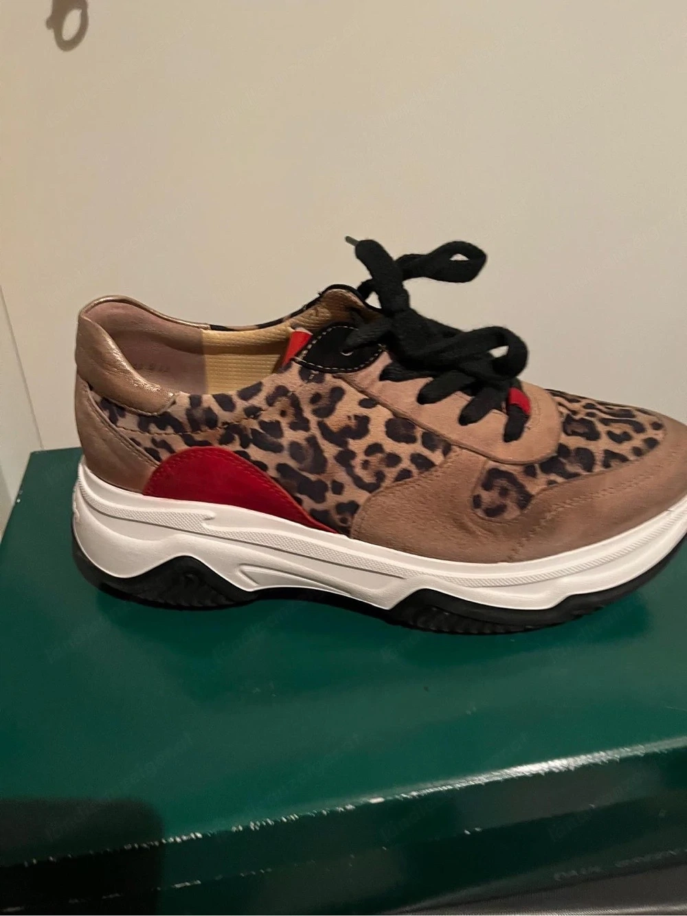 Paul Green Schuhe Leo
