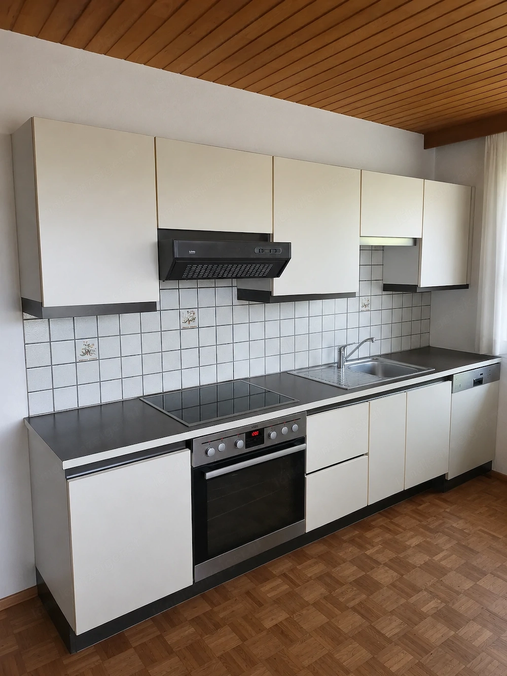 Küche gebraucht