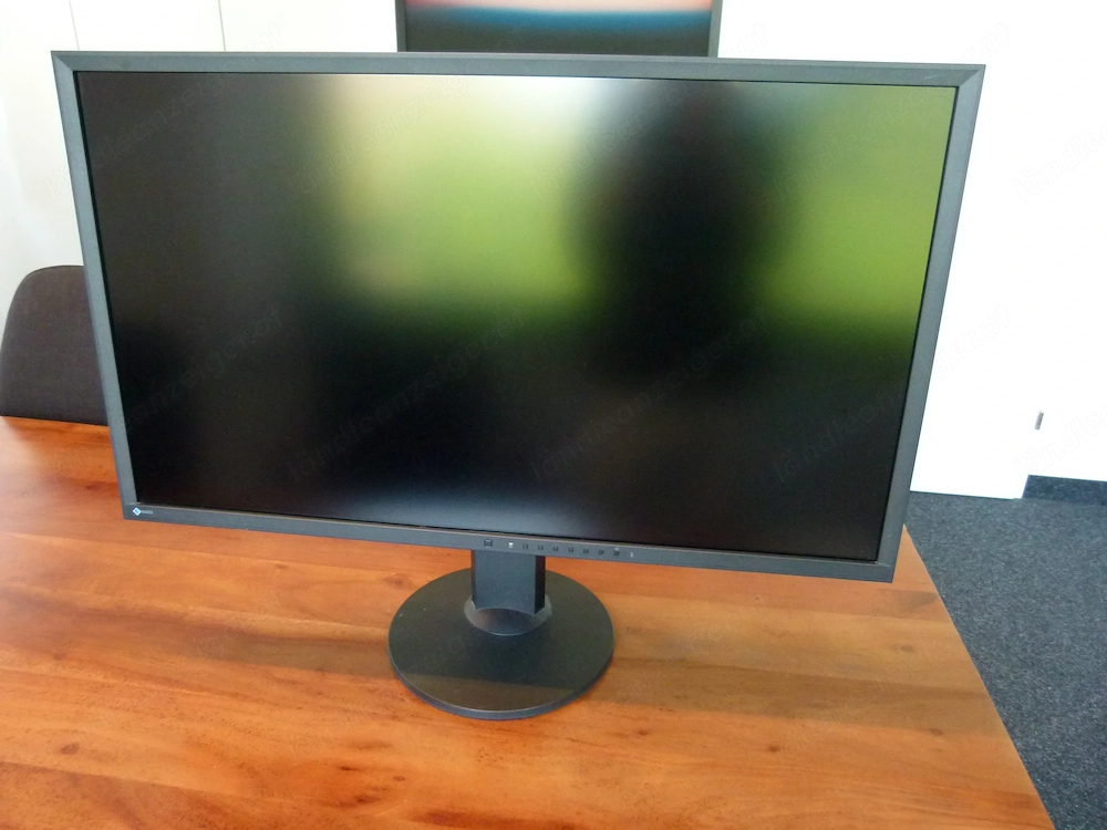 Eizo FlexScan EV3237 31,5 Zoll 4K IPS Monitor   Erstbesitz