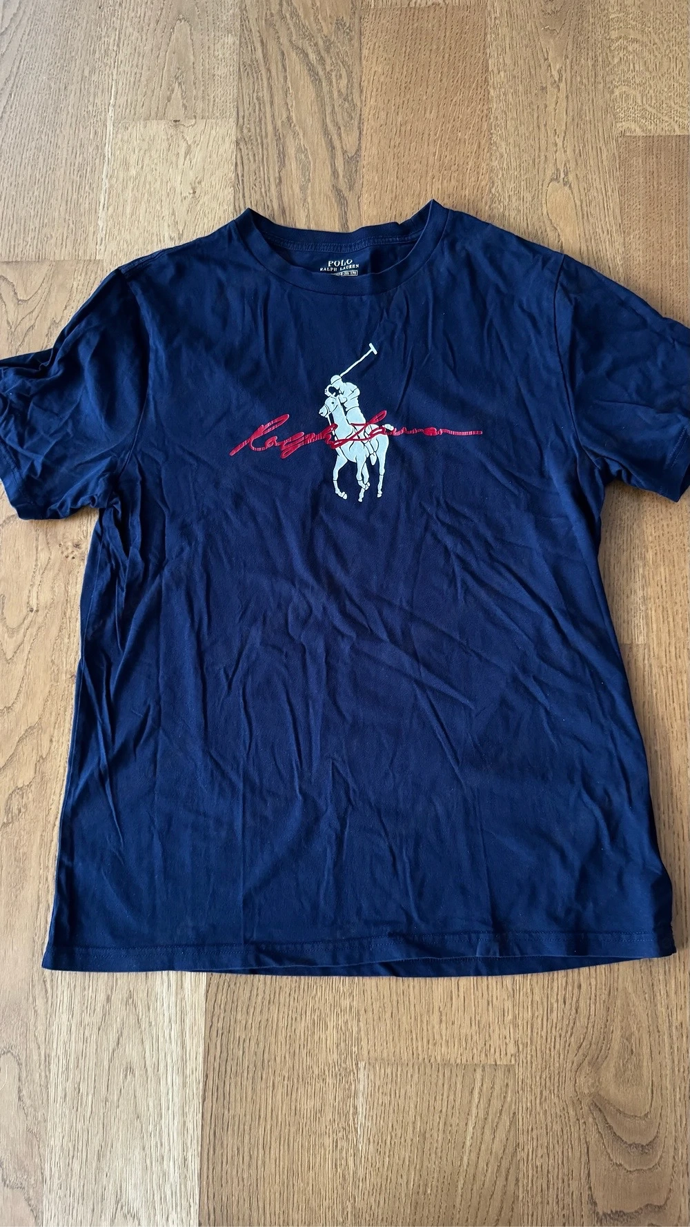 Polo Ralph Lauren Shirt, Gr. 170-176