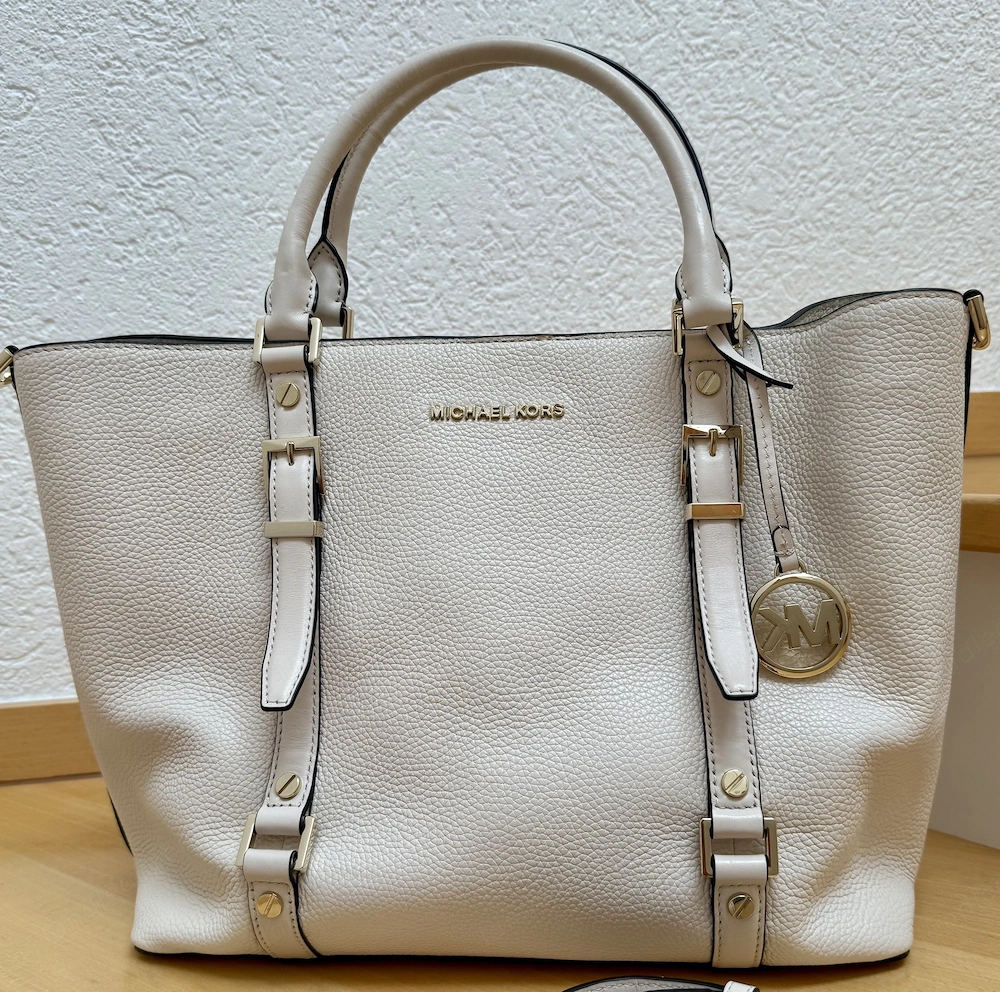 Original Michael Kors Satchel-Tasche 