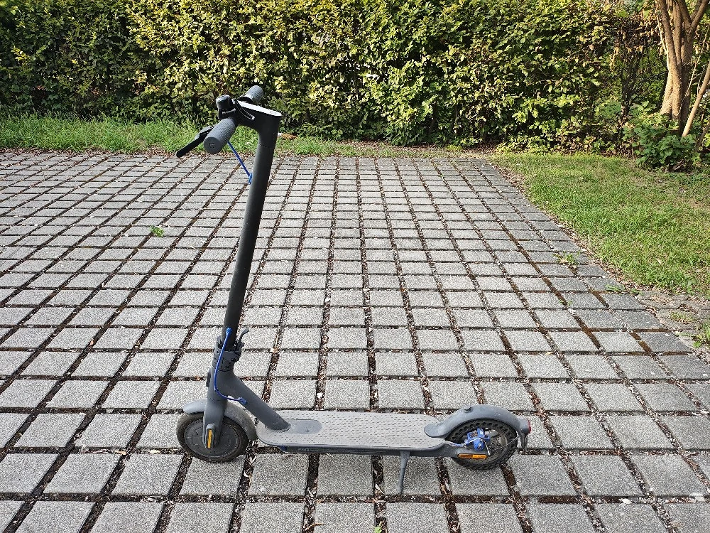 Xiaomi Mi Electric Scooter 3