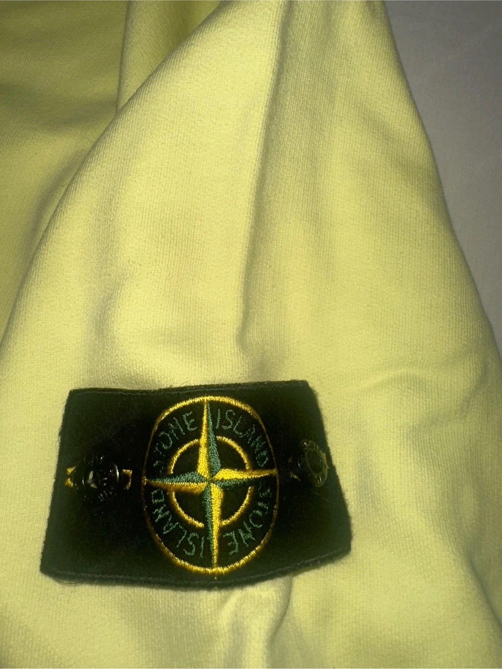 Stone Island Sweatshirt 
