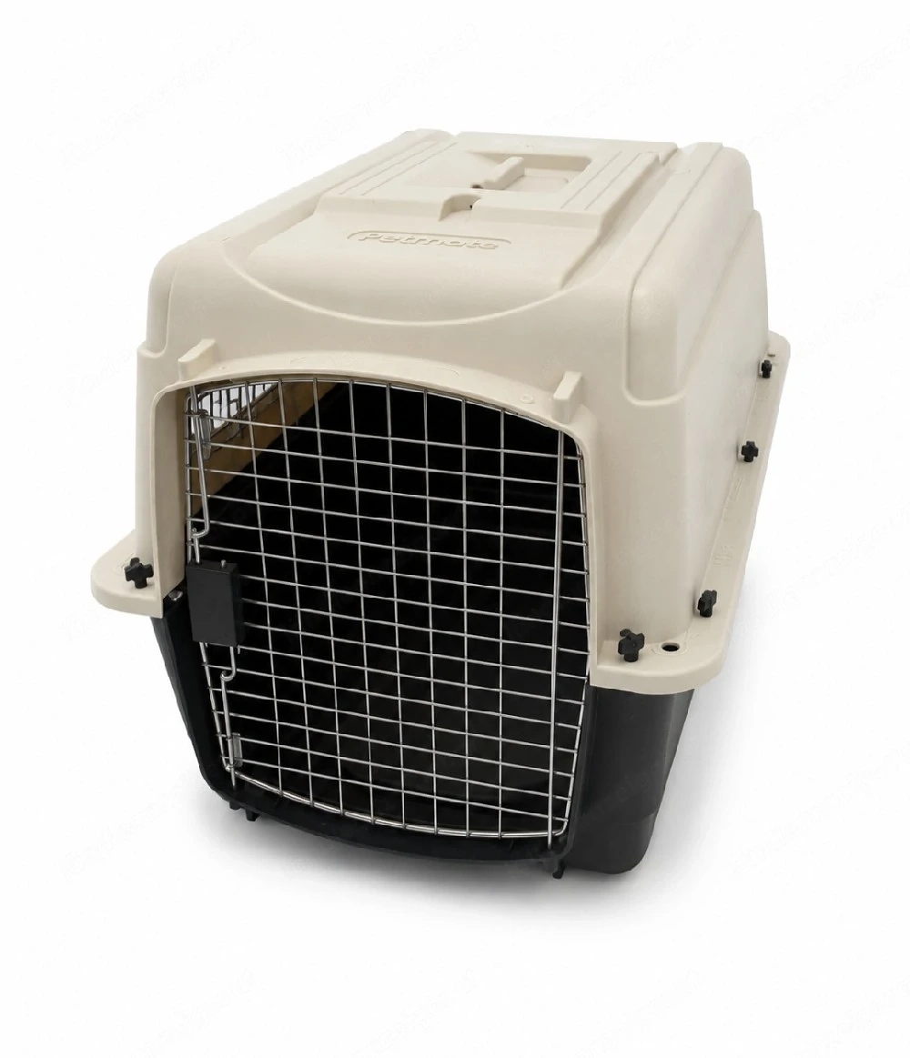 Transportbox Hund Petmade