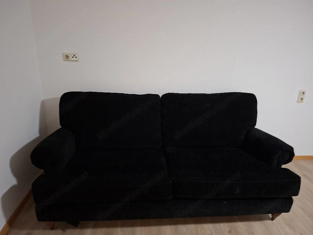 gebrauchtes Sofa