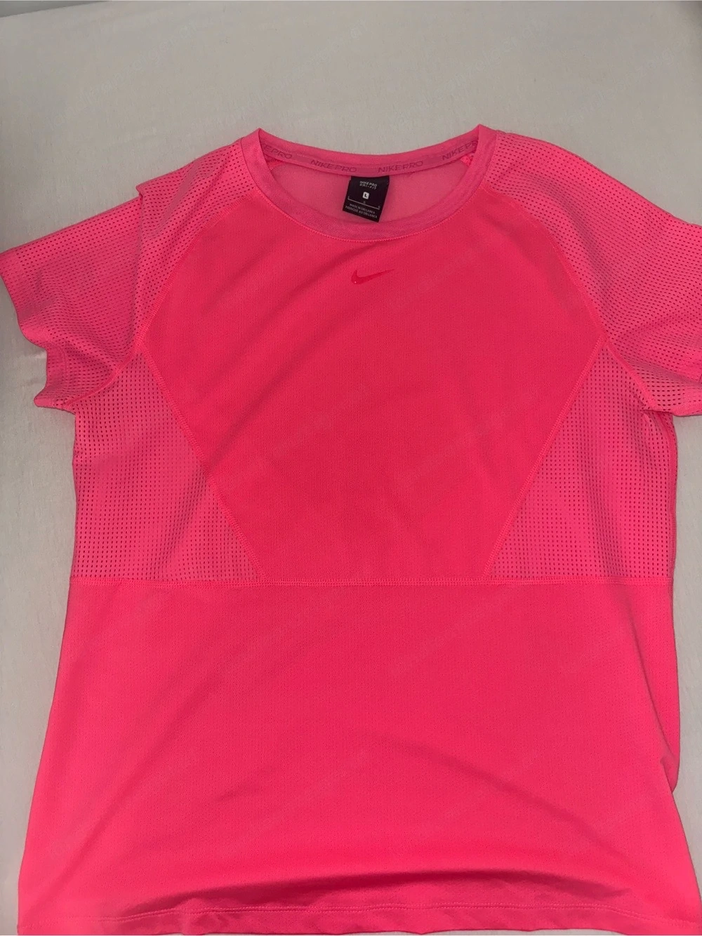 Nike Shirt Damen