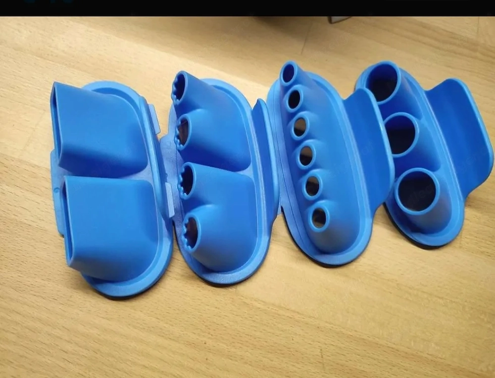 Tupperware Multipresse