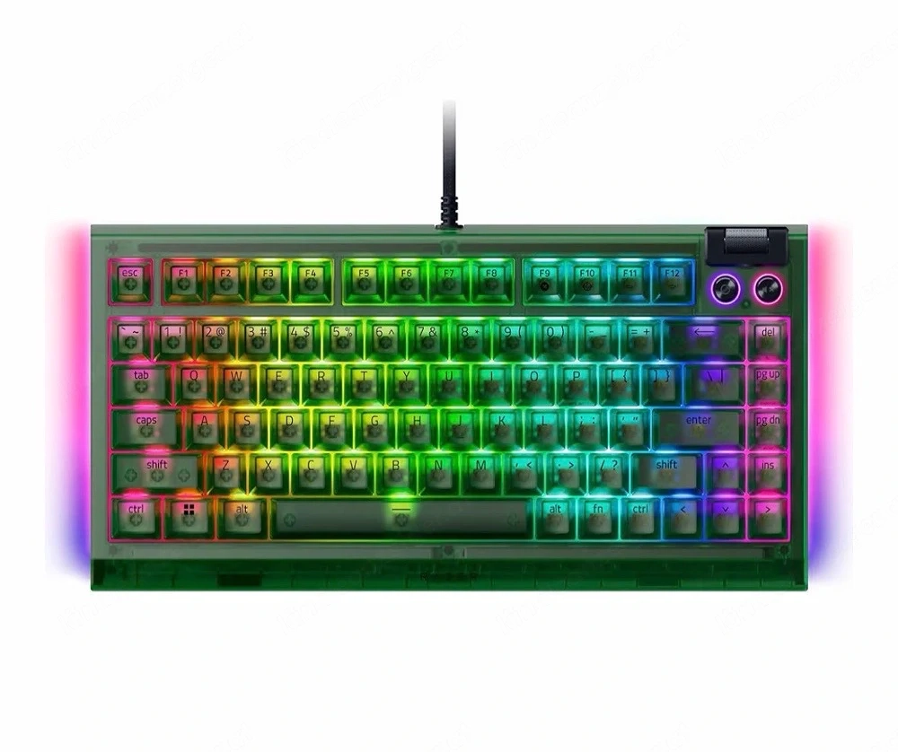 razer blackwidow v4