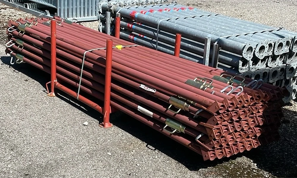 Ringer Schrägstütze Gr.3