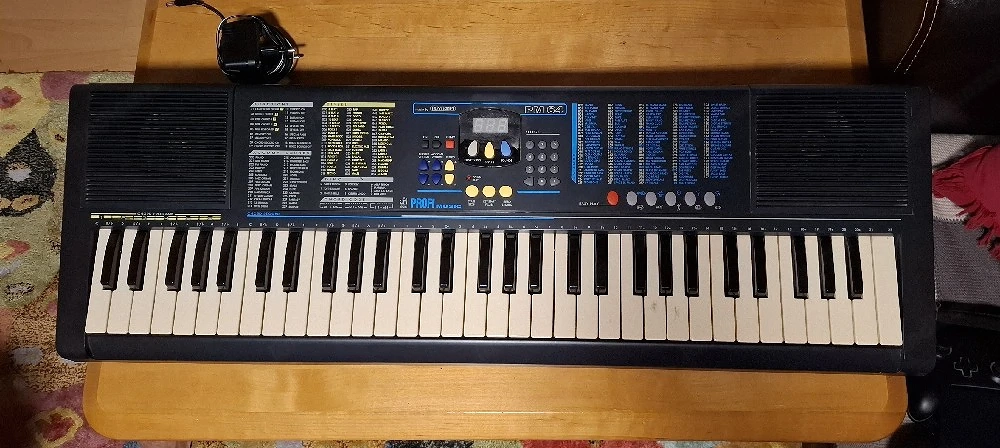 Keyboard Bontempi
