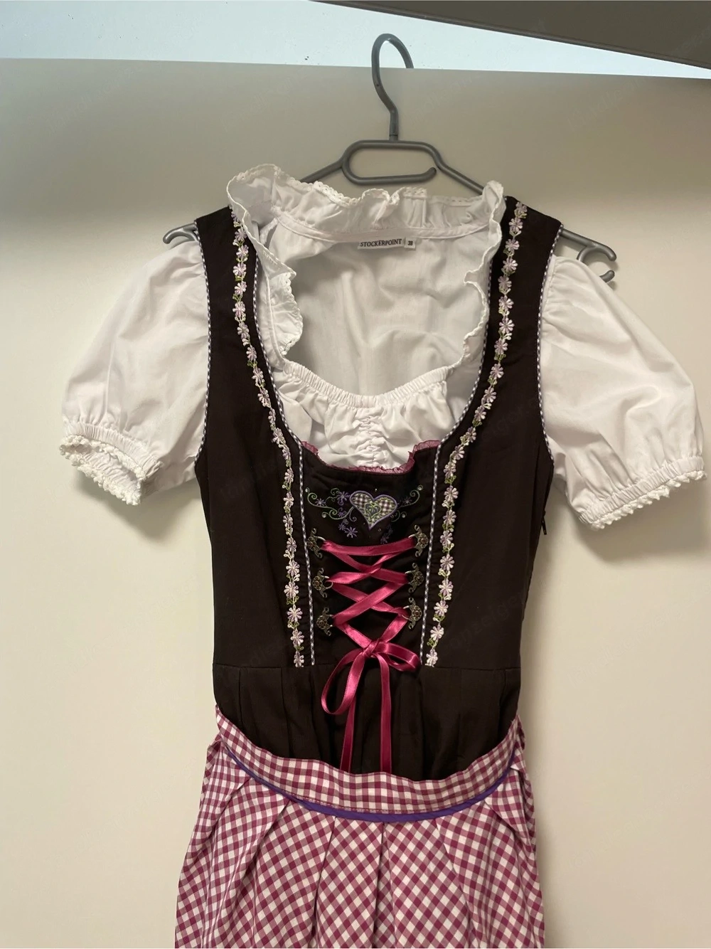 Dirndl von Stockerpoint