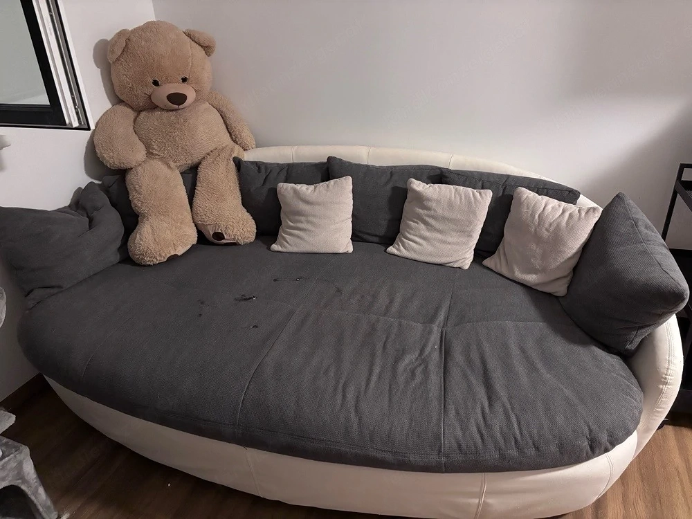 Couch zu verschenken