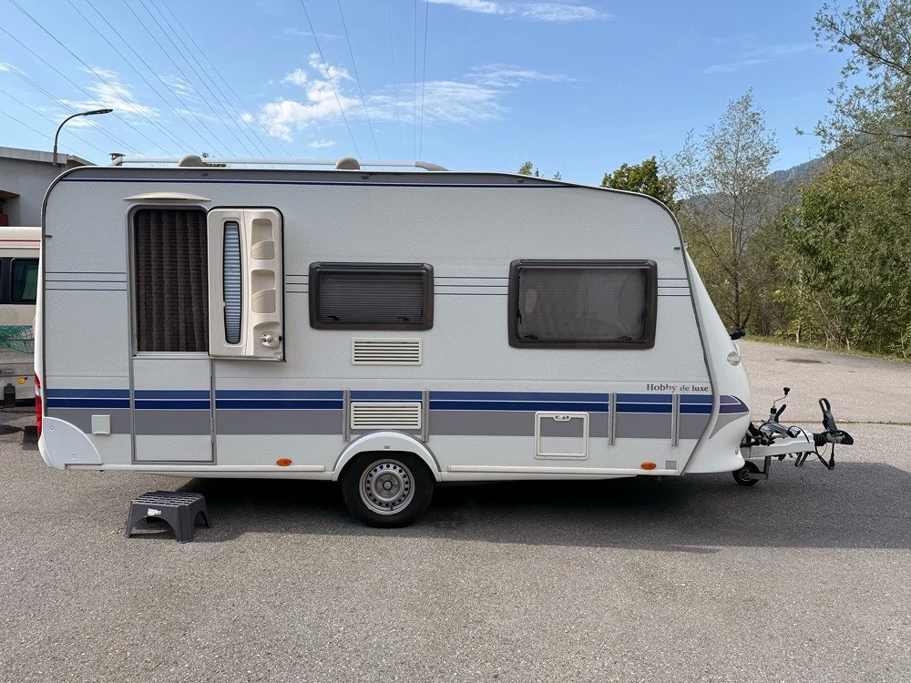 Hobby Deluxe 30