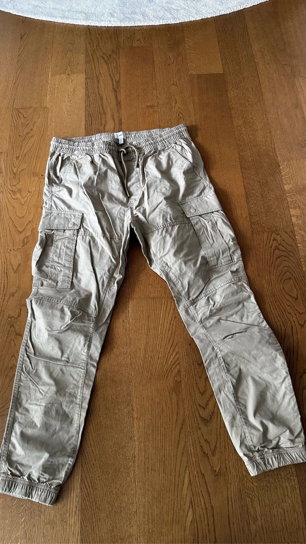 H&M Cargohose, Gr. L