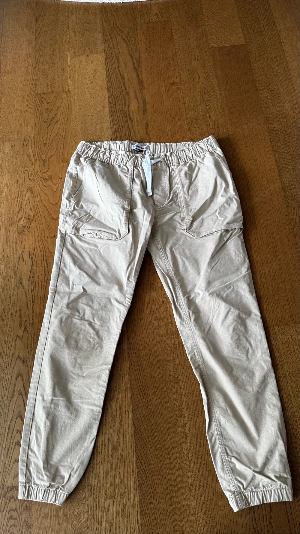 Tommy Hilfiger Cargohose, Gr. XL