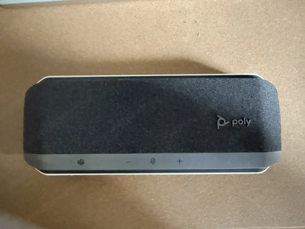 Poly Sync 40-M SY40-M Bluetooth USB Konferenzlautsprecher