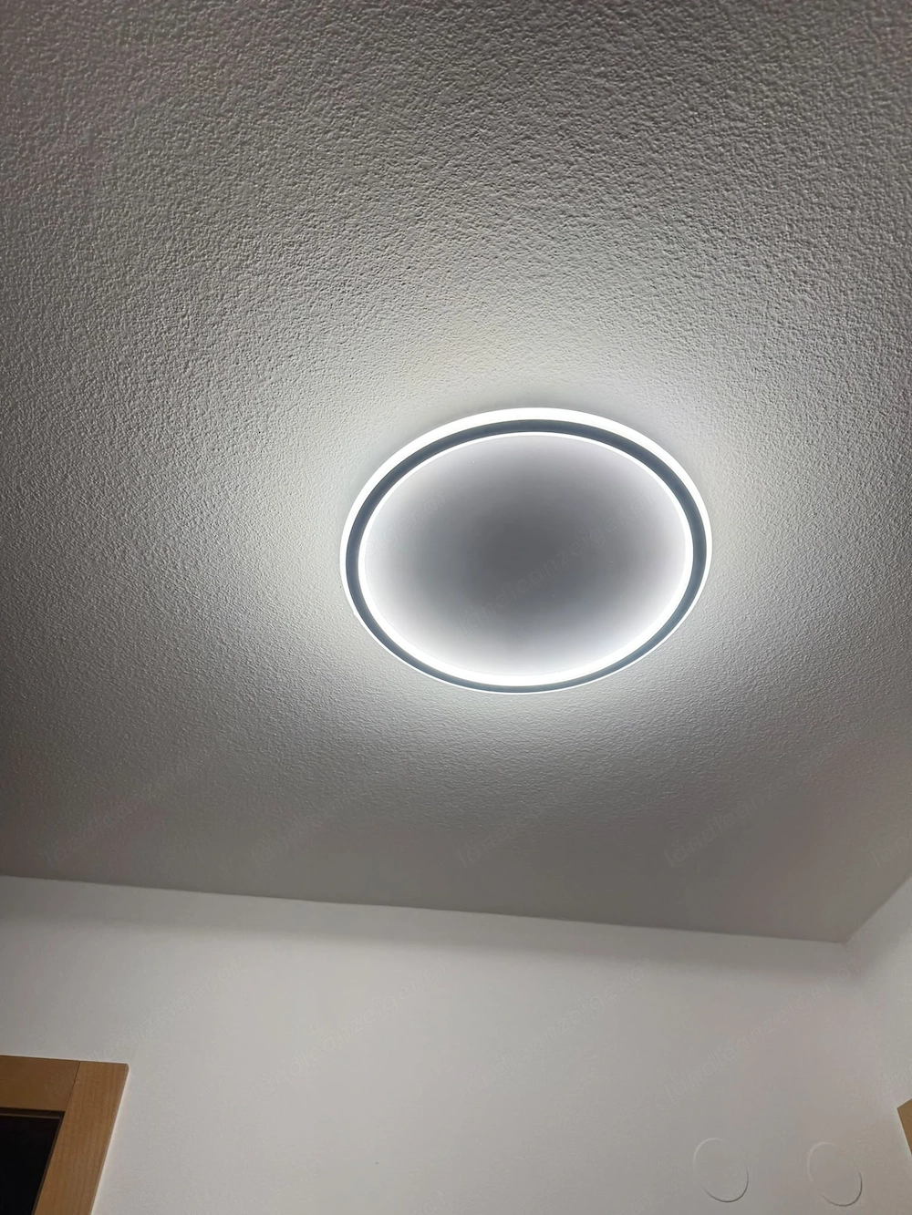 Hobby Elektriker gesucht - Deckenlampen