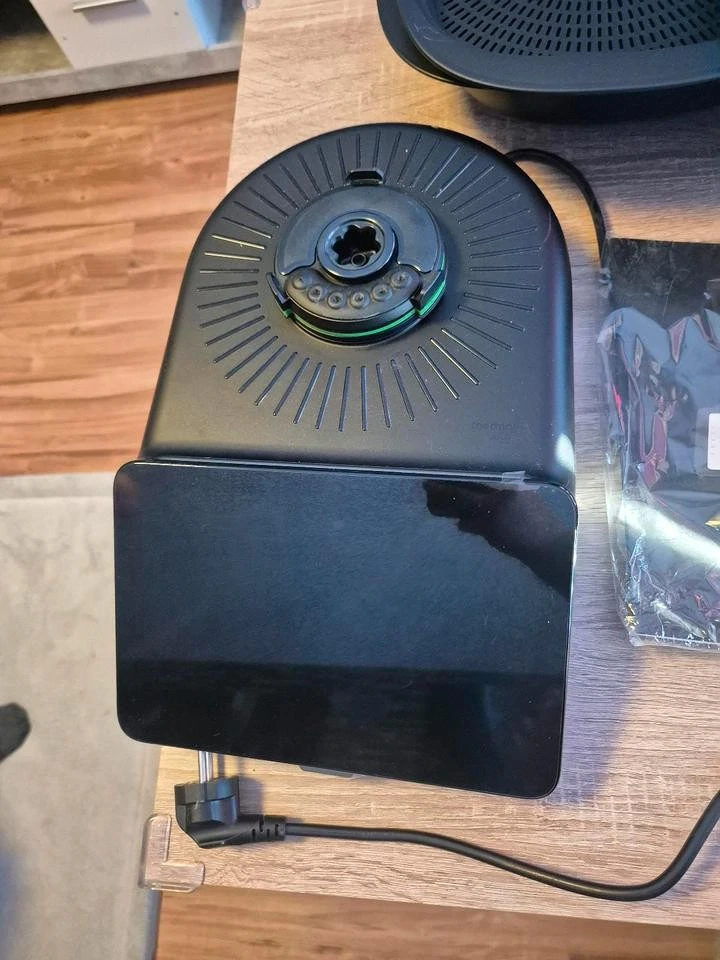 Vorwerk Thermomix TM7 Set mit Zubehör