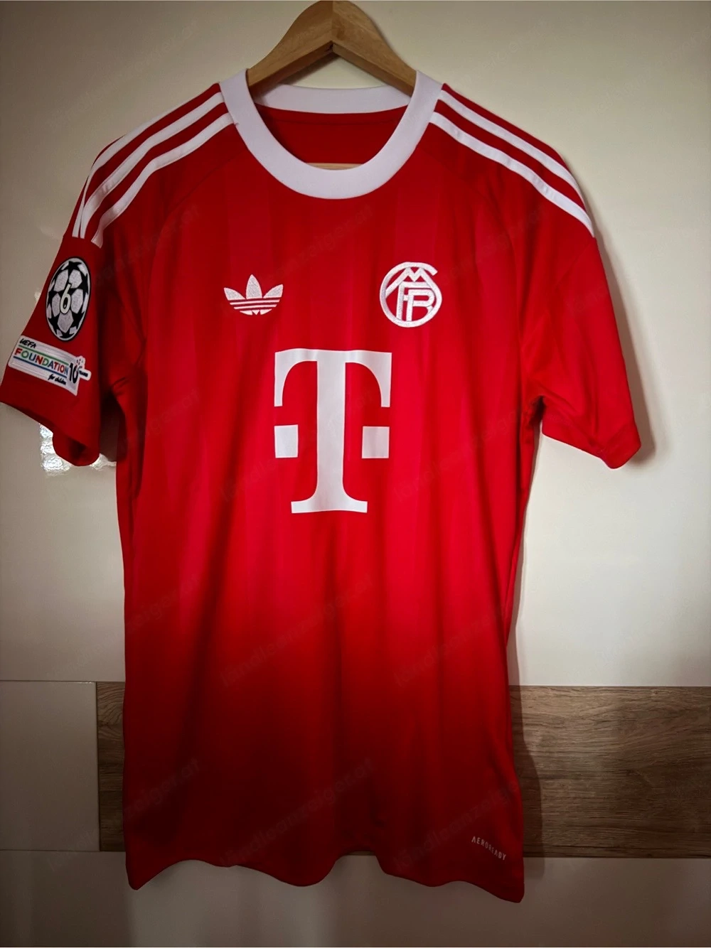 Manuel Neuer Trikot 