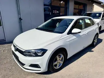 VW Polo 2018