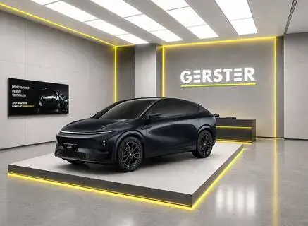 Xpeng G6