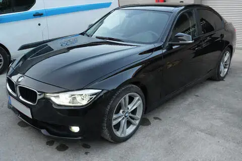 BMW 3er