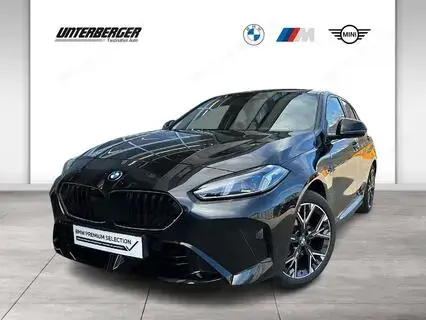 BMW 118d 5-Türer F70 B47 Head-Up HK HiFi DAB LED