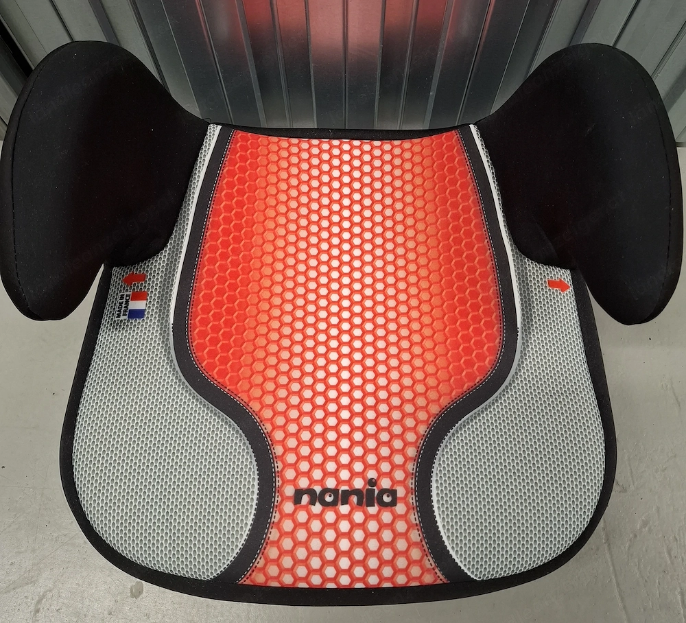 Auto Kindersitzerhöhung