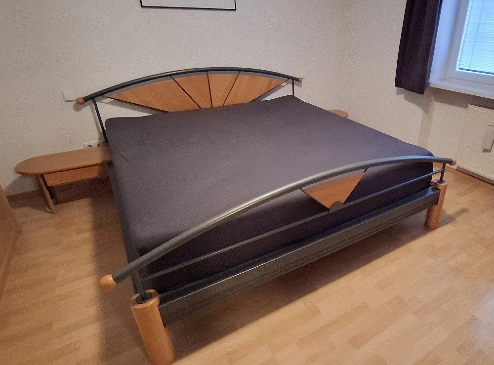 komplettes zu verkaufen